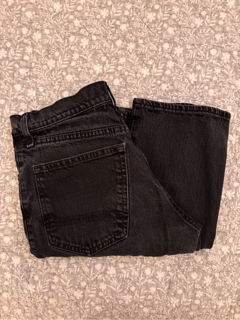 Vintage Arizona men’s Black Jeans